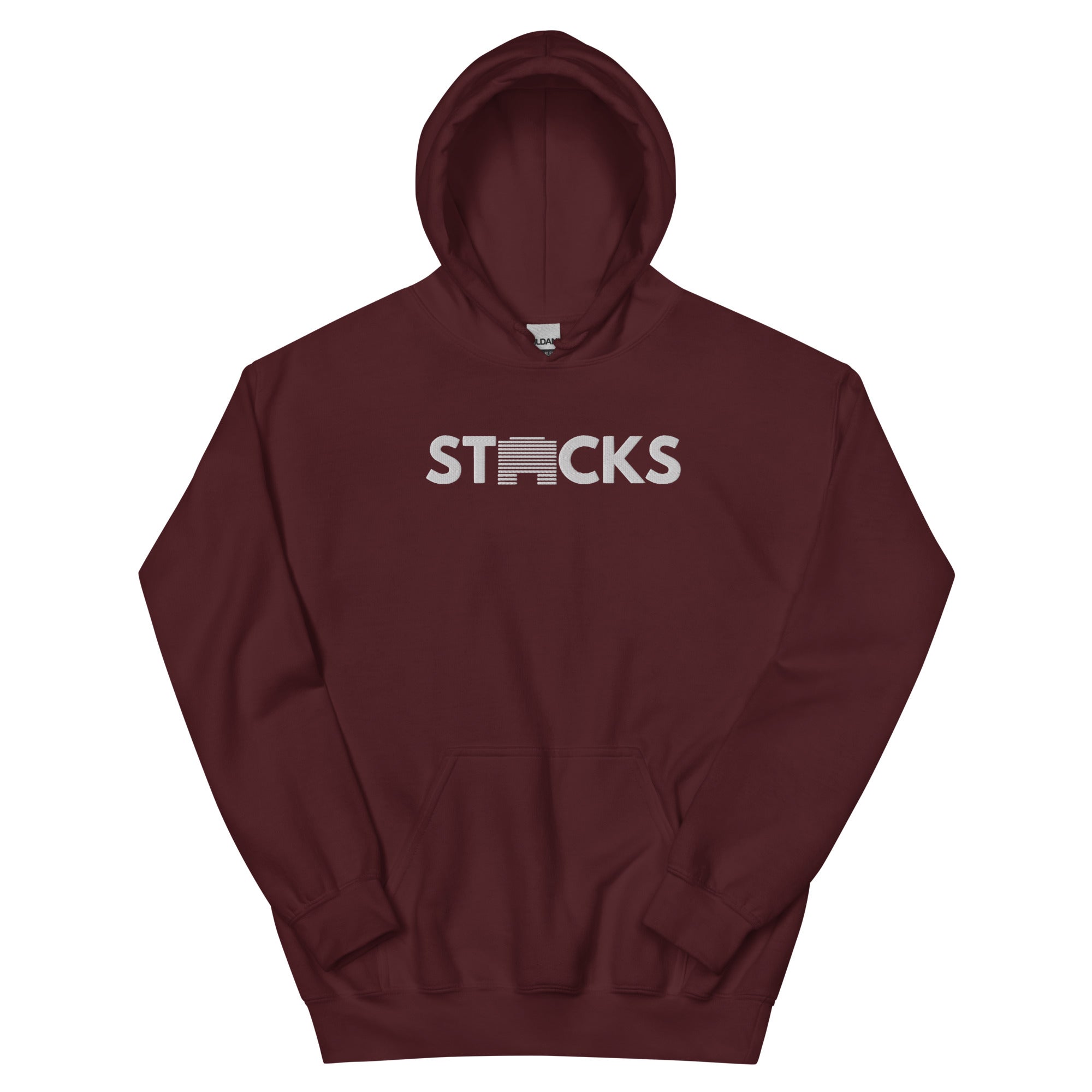 トップス StacksBookstore Stacks Throwup 23 Hoodie Sale | stacks bookstore